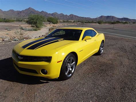 2010 camaro convertible price|2010 chevy camaro yellow.